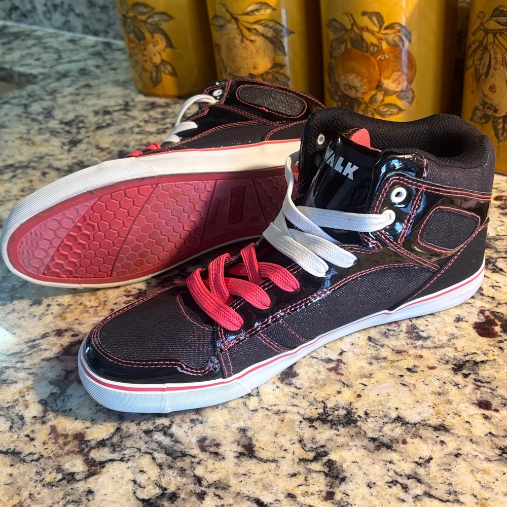 AIRWALK♦️♦️RADELL HIGH TOP - Picture 9 of 15